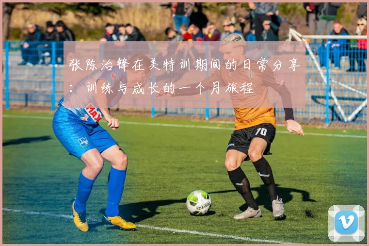 张陈治锋在美特训期间的日常分享：训练与成长的一个月旅程